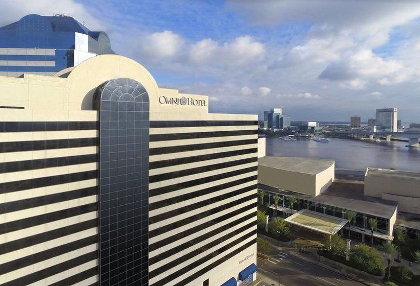 Hotel Omni Jacksonville  | Jacksonville | Florida | United States 9