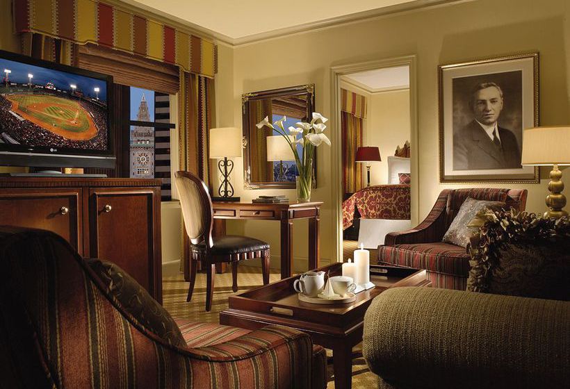 Hotel Omni Parker House  | Boston | Massachusetts | United States 1
