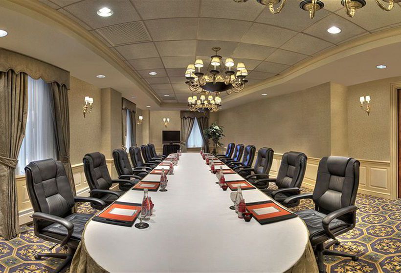 Hotel Omni Parker House  | Boston | Massachusetts | United States 11