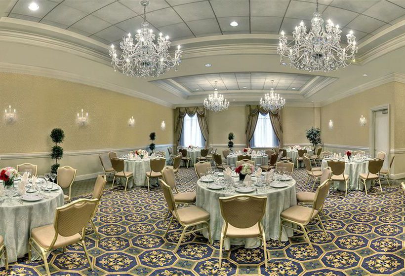 Hotel Omni Parker House  | Boston | Massachusetts | United States 12