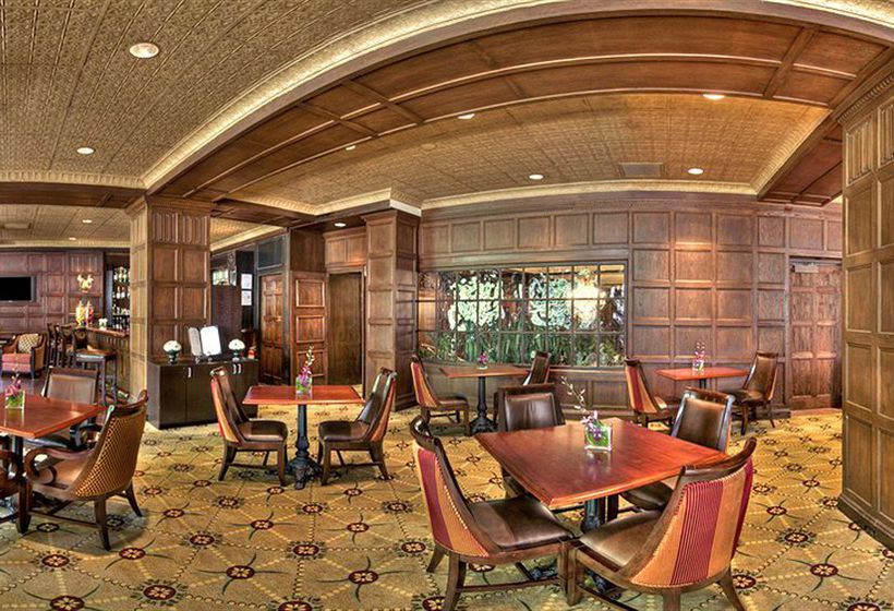 Hotel Omni Parker House  | Boston | Massachusetts | United States 13