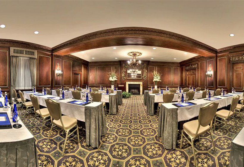 Hotel Omni Parker House  | Boston | Massachusetts | United States 14