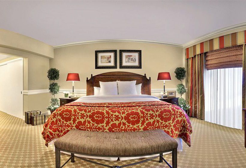 Hotel Omni Parker House  | Boston | Massachusetts | United States 15