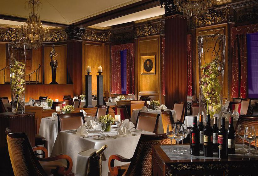 Hotel Omni Parker House  | Boston | Massachusetts | United States 16