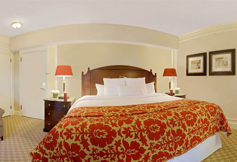 Hotel Omni Parker House  | Boston | Massachusetts | United States 17