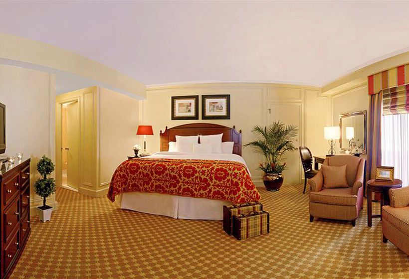 Hotel Omni Parker House  | Boston | Massachusetts | United States 18