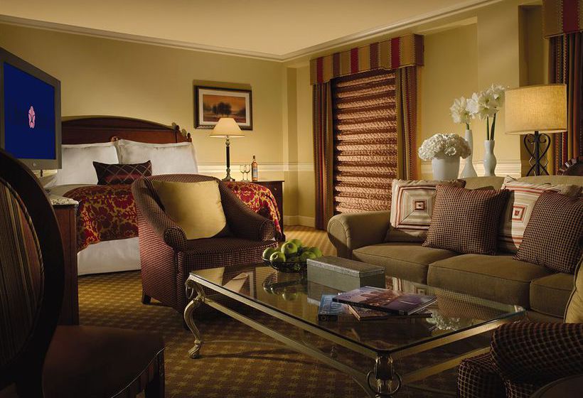 Hotel Omni Parker House  | Boston | Massachusetts | United States 2