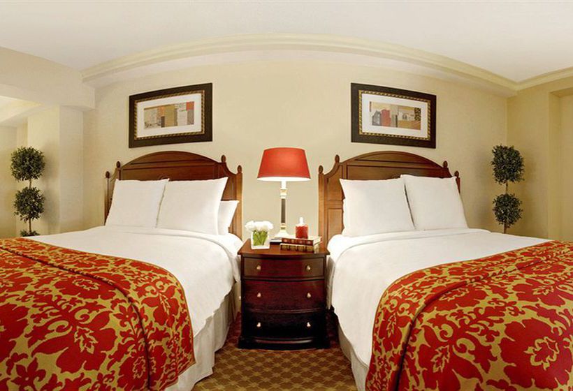 Hotel Omni Parker House  | Boston | Massachusetts | United States 20