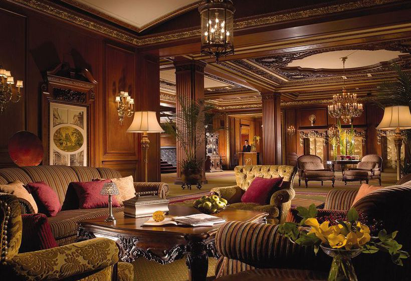 Hotel Omni Parker House  | Boston | Massachusetts | United States 3