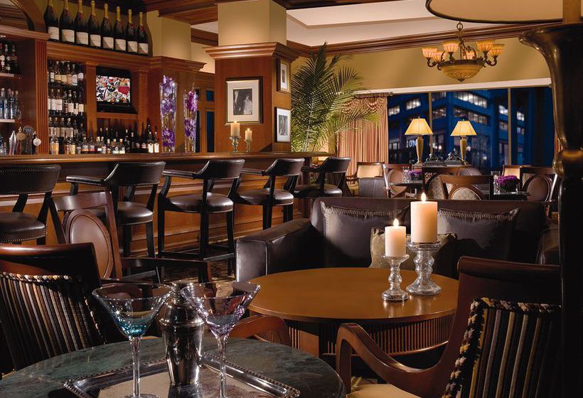 Hotel Omni Parker House  | Boston | Massachusetts | United States 4