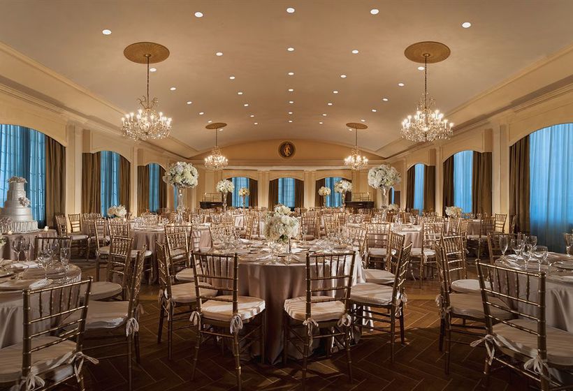 Hotel Omni Parker House  | Boston | Massachusetts | United States 8