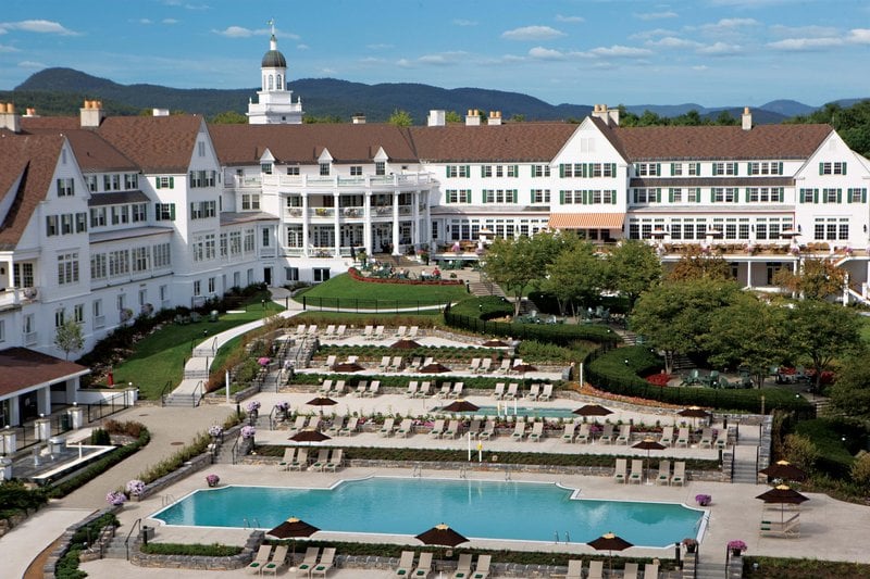 Hotel The Sagamore 