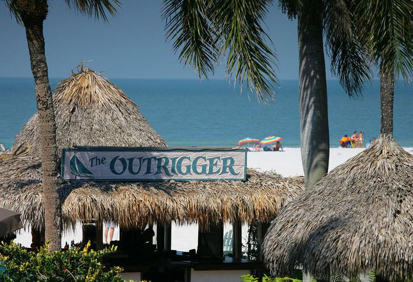 The Outrigger Beach Resort  | Fort Myers Beach | Florida | United States 1