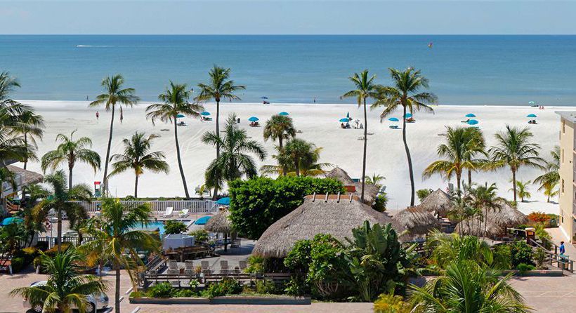 The Outrigger Beach Resort  | Fort Myers Beach | Florida | United States 10