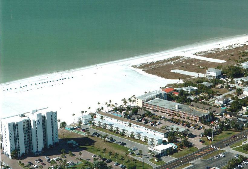 The Outrigger Beach Resort  | Fort Myers Beach | Florida | United States 11