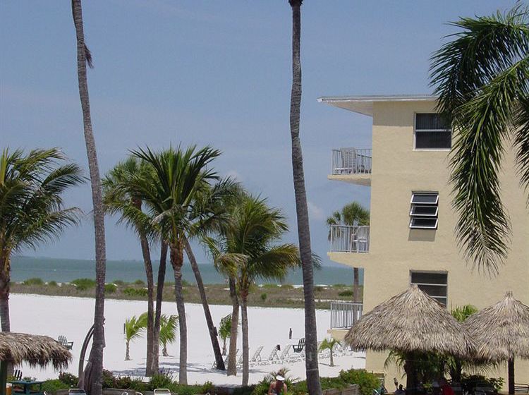The Outrigger Beach Resort  | Fort Myers Beach | Florida | United States 12