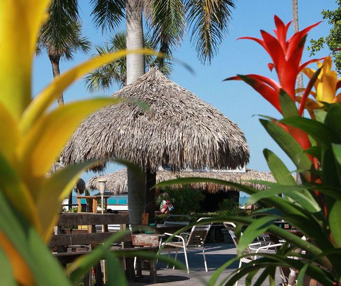 The Outrigger Beach Resort  | Fort Myers Beach | Florida | United States 13