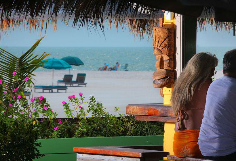 The Outrigger Beach Resort  | Fort Myers Beach | Florida | United States 15