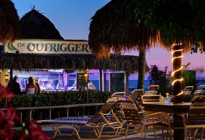 The Outrigger Beach Resort  | Fort Myers Beach | Florida | United States 17
