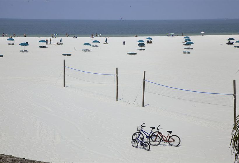 The Outrigger Beach Resort  | Fort Myers Beach | Florida | United States 19