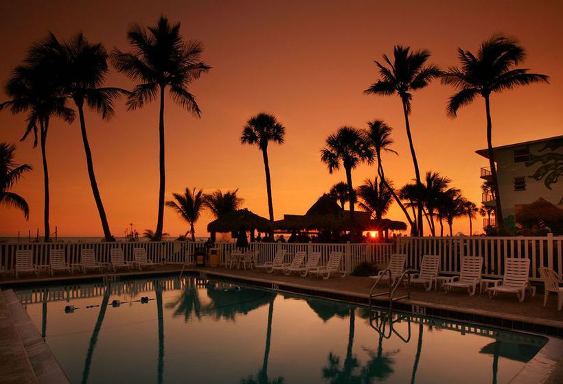 The Outrigger Beach Resort  | Fort Myers Beach | Florida | United States 2