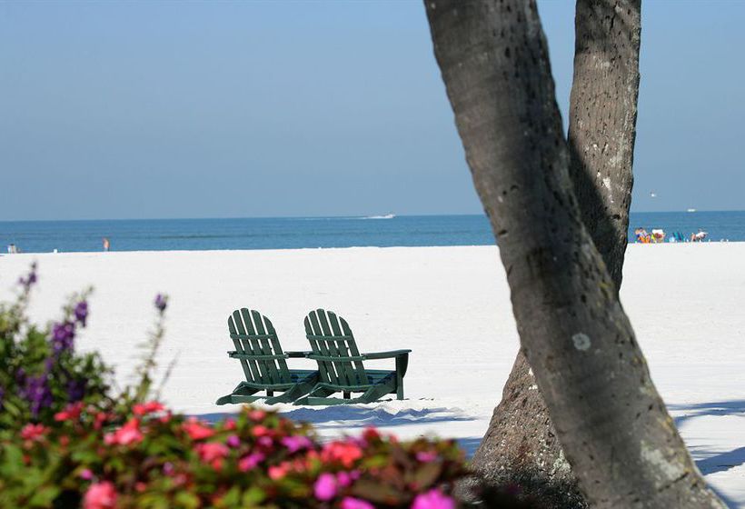 The Outrigger Beach Resort  | Fort Myers Beach | Florida | United States 20
