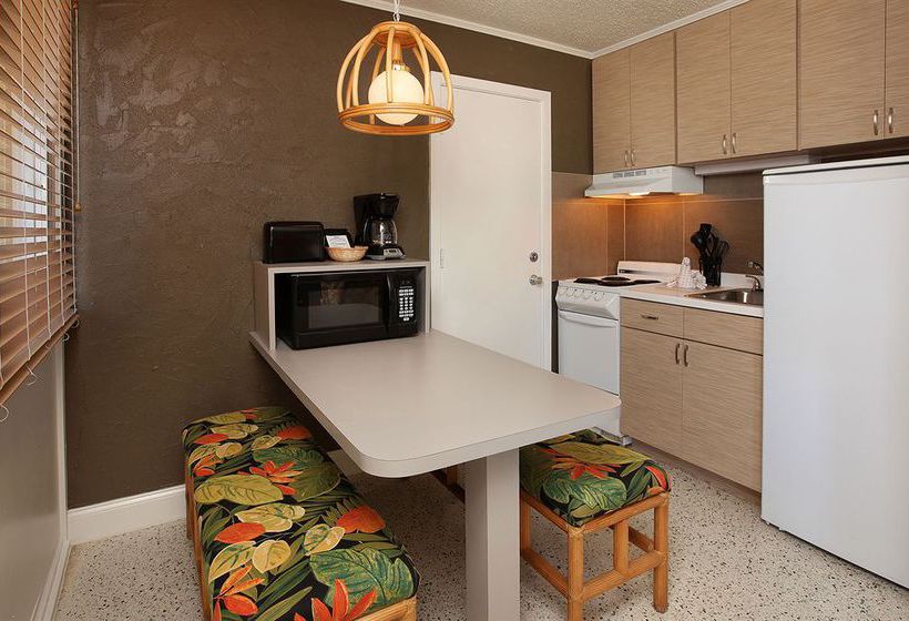 The Outrigger Beach Resort  | Fort Myers Beach | Florida | United States 3