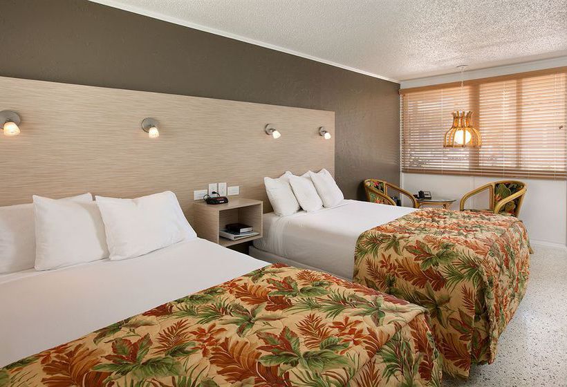 The Outrigger Beach Resort  | Fort Myers Beach | Florida | United States 4