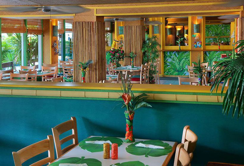 The Outrigger Beach Resort  | Fort Myers Beach | Florida | United States 5