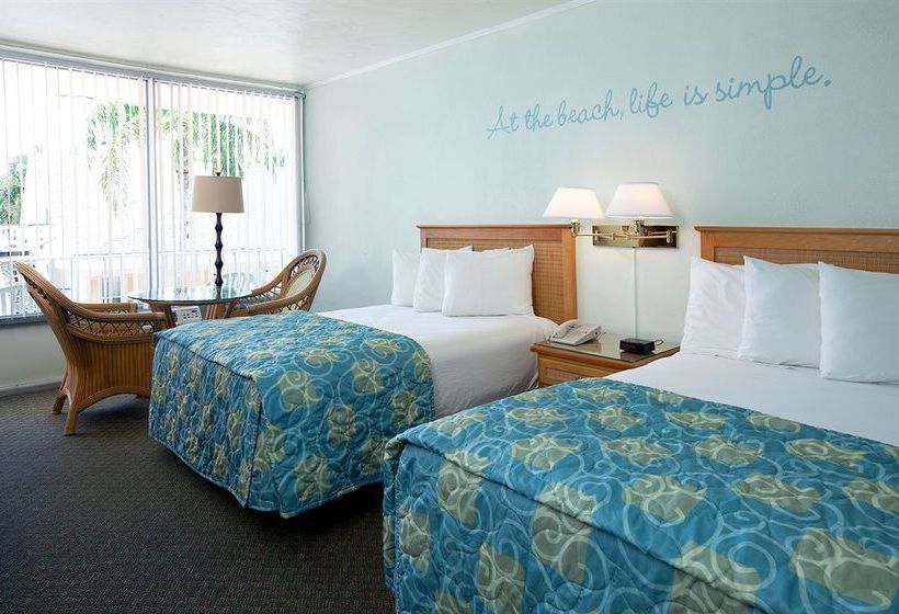 The Outrigger Beach Resort  | Fort Myers Beach | Florida | United States 6