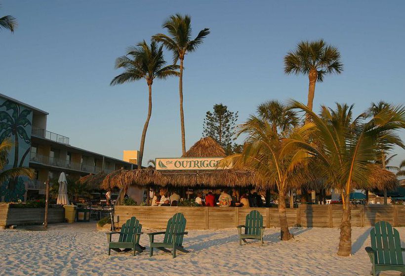 The Outrigger Beach Resort  | Fort Myers Beach | Florida | United States 8