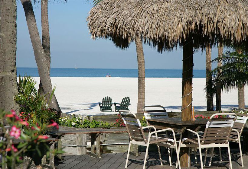The Outrigger Beach Resort  | Fort Myers Beach | Florida | United States 9