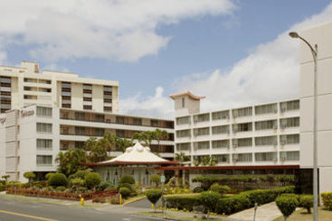 Pagoda  | Honolulu | Hawaii | United States 6