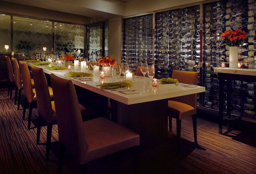 Hotel The Palmer House Hilton  | Chicago | Illinois | United States 12