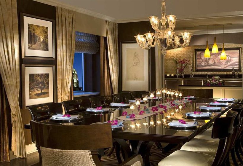 Hotel The Palmer House Hilton  | Chicago | Illinois | United States 15