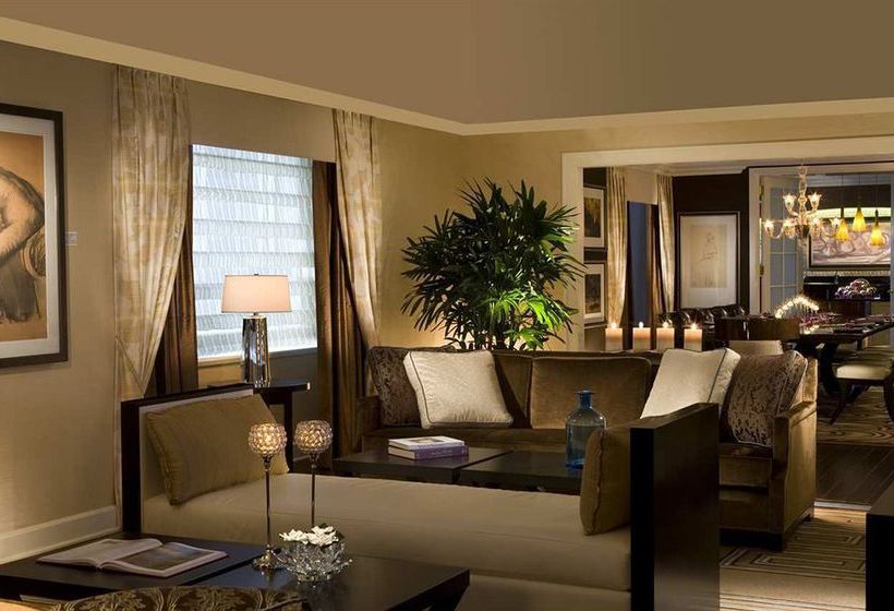 Hotel The Palmer House Hilton  | Chicago | Illinois | United States 16