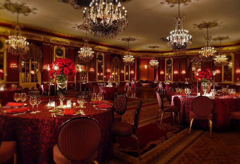 Hotel The Palmer House Hilton  | Chicago | Illinois | United States 18