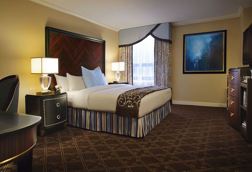 Hotel The Palmer House Hilton  | Chicago | Illinois | United States 7