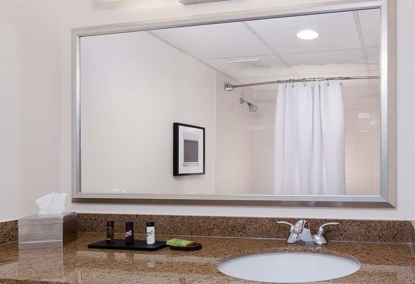 Hotel Embassy Suites Boca Raton  | Boca Raton | Florida | United States 1