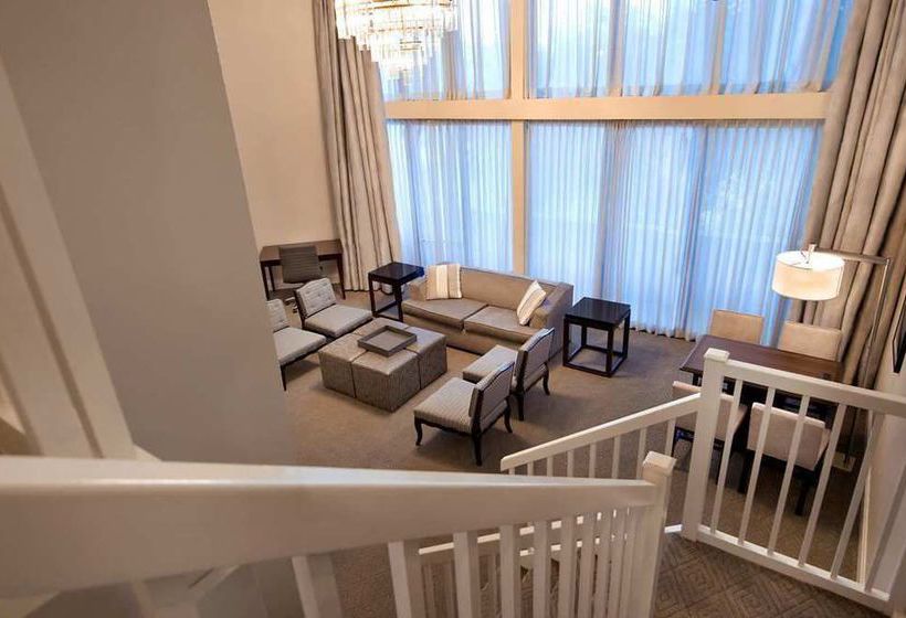 Hotel Embassy Suites Boca Raton  | Boca Raton | Florida | United States 11