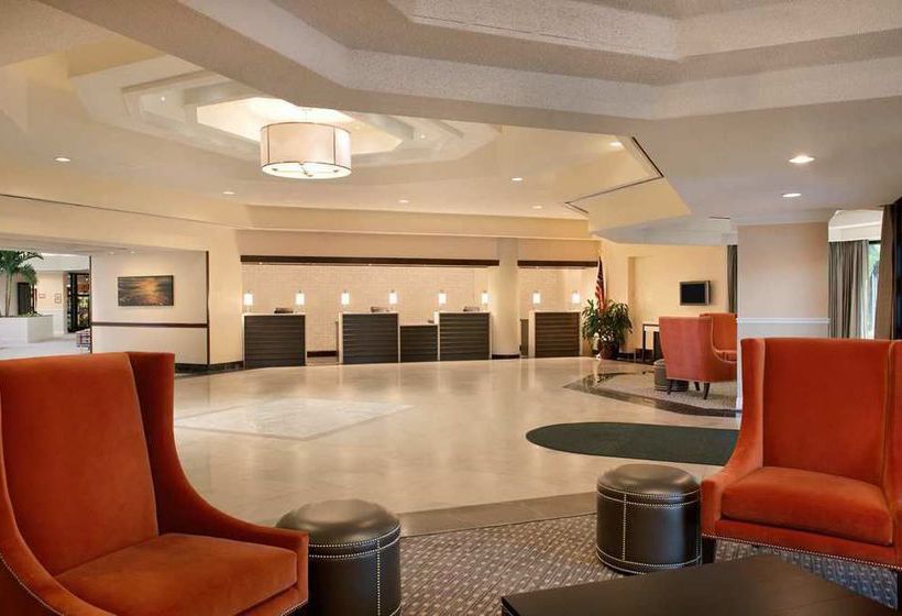 Hotel Embassy Suites Boca Raton  | Boca Raton | Florida | United States 13