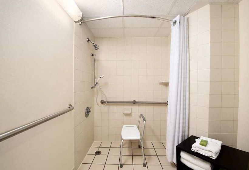 Hotel Embassy Suites Boca Raton  | Boca Raton | Florida | United States 16