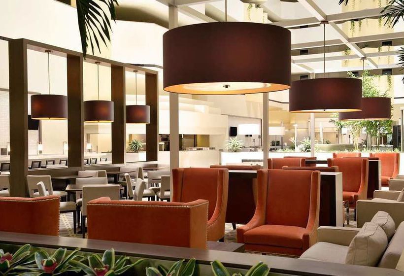 Hotel Embassy Suites Boca Raton  | Boca Raton | Florida | United States 17