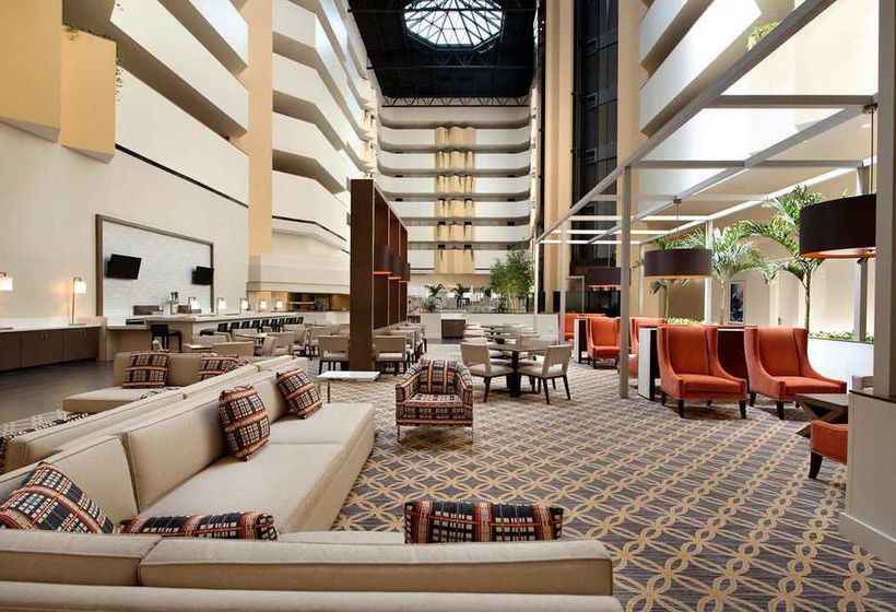 Hotel Embassy Suites Boca Raton  | Boca Raton | Florida | United States 18