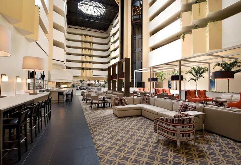 Hotel Embassy Suites Boca Raton  | Boca Raton | Florida | United States 19