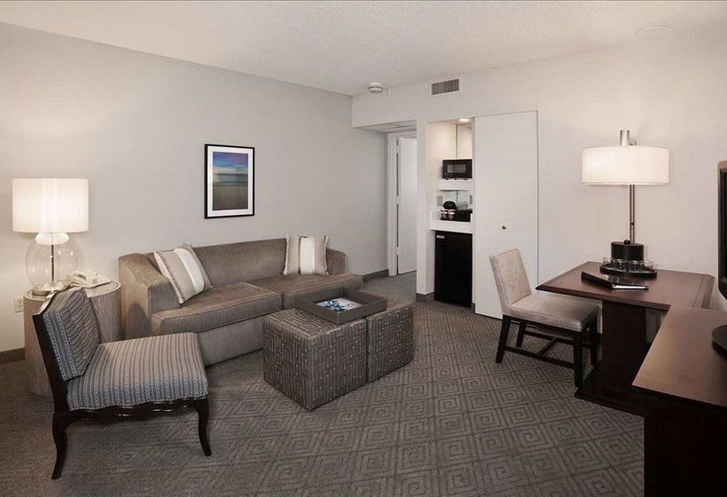 Hotel Embassy Suites Boca Raton  | Boca Raton | Florida | United States 2