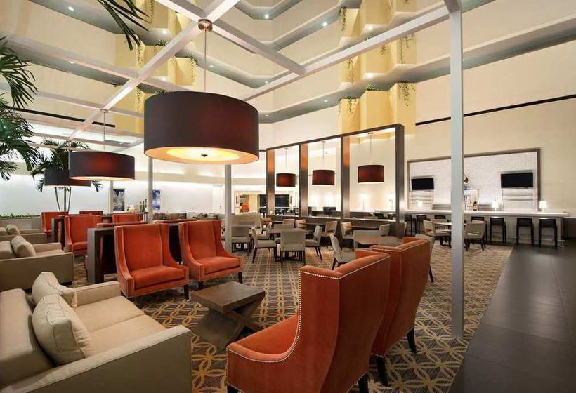 Hotel Embassy Suites Boca Raton  | Boca Raton | Florida | United States 20