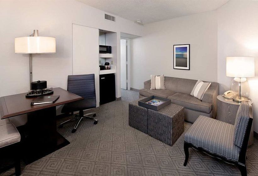 Hotel Embassy Suites Boca Raton  | Boca Raton | Florida | United States 3