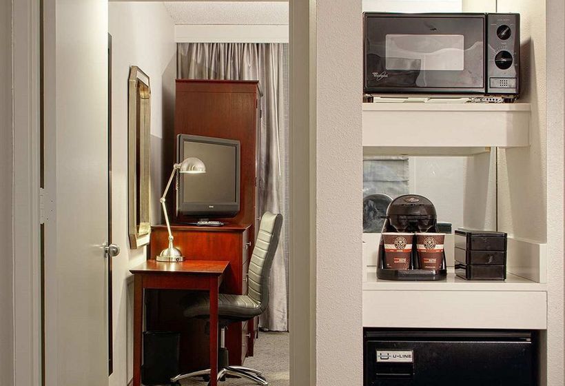 Hotel Embassy Suites Boca Raton  | Boca Raton | Florida | United States 4