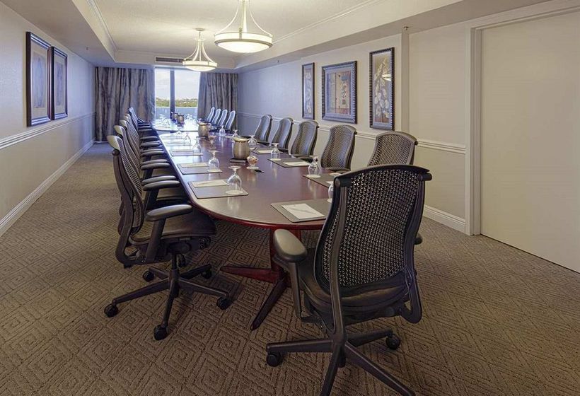 Hotel Embassy Suites Boca Raton  | Boca Raton | Florida | United States 5